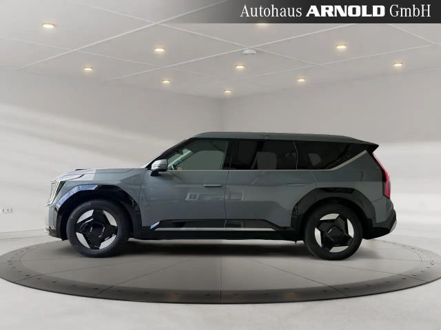 Kia EV9 Vierwielaandrijving