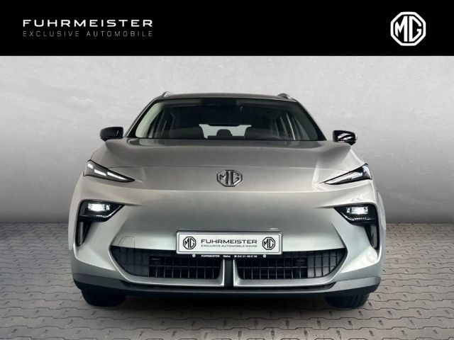 MG MGS5 Comfort EV Standard range