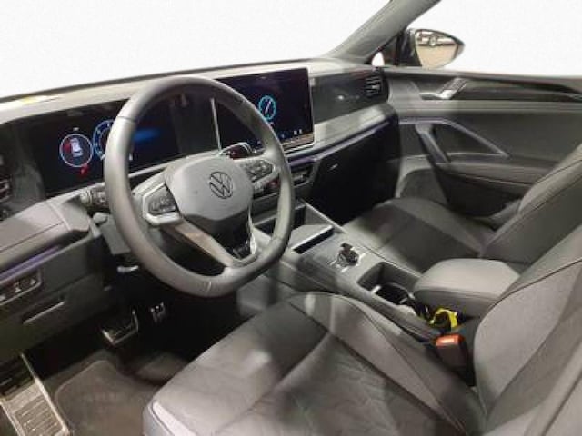 Volkswagen Tiguan 2.0 TDI DSG