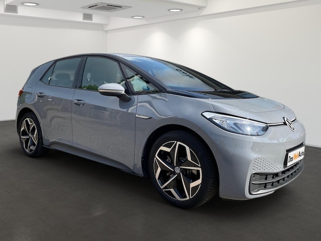 Volkswagen ID.3 *LED*NAVI*PARKSENSOR*APPCON*