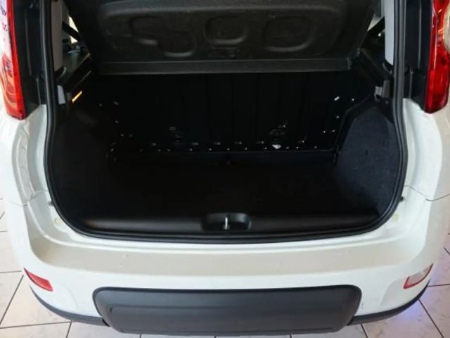 Fiat Panda PANDA 1,0 MHD KLIMA ZV 2X FH BLUETOOTH