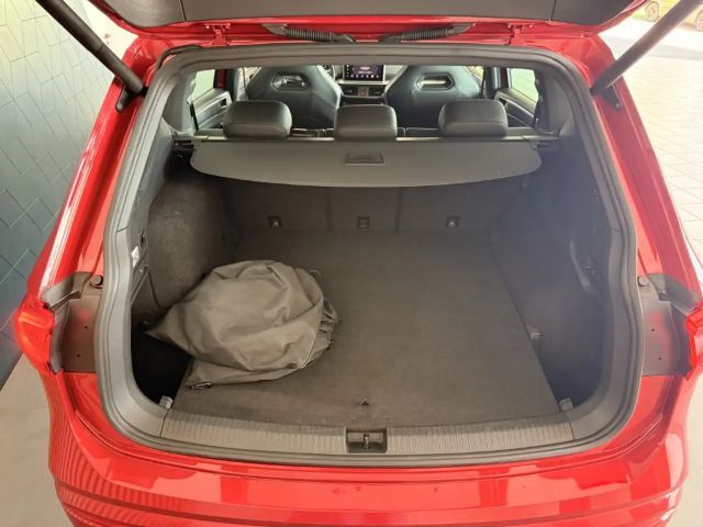 Seat Tarraco FR-lijn e-Hybrid