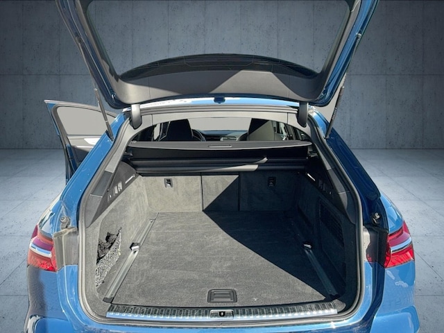 Audi S6 Avant Quattro