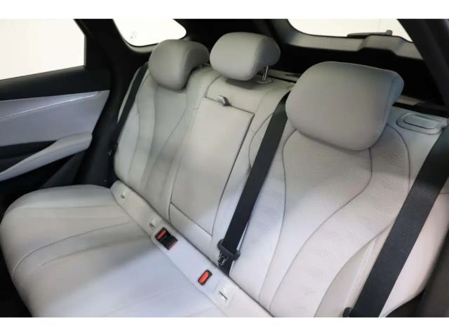BYD Seal Comfort