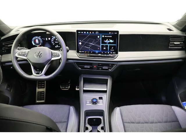 Volkswagen Tiguan 2.0 TDI DSG