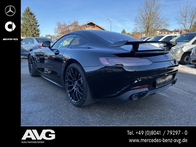 Mercedes-Benz AMG GT AMG Line Coupé