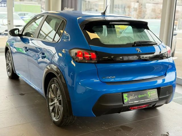 Peugeot E-208 Active Pack