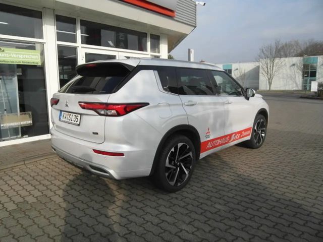 Mitsubishi Outlander SEL Special Edition