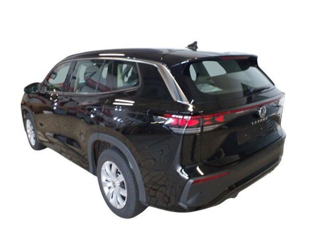 Volkswagen Tayron 1.5 TSI Life eHybrid