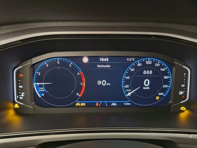 Volkswagen T-Roc Friends TSI