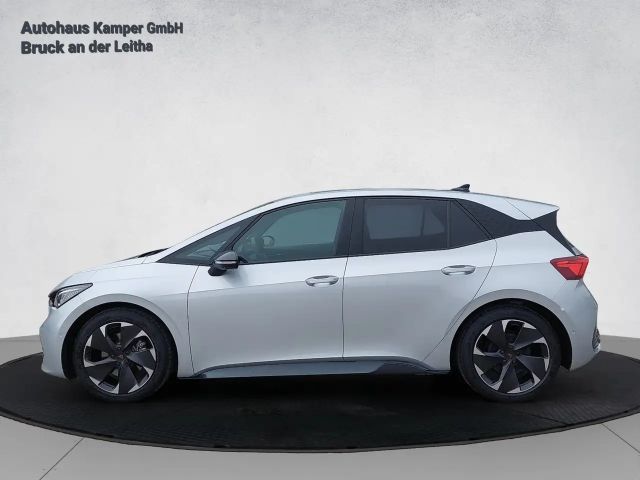 Cupra Born 58 kWh