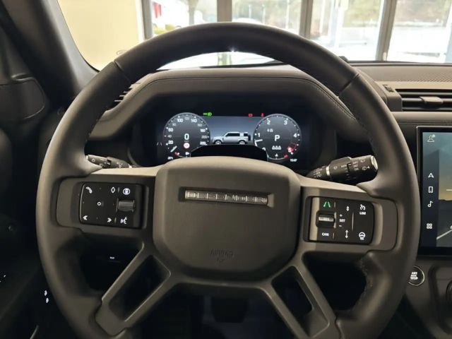 Land Rover Defender 110 Dynamic HSE