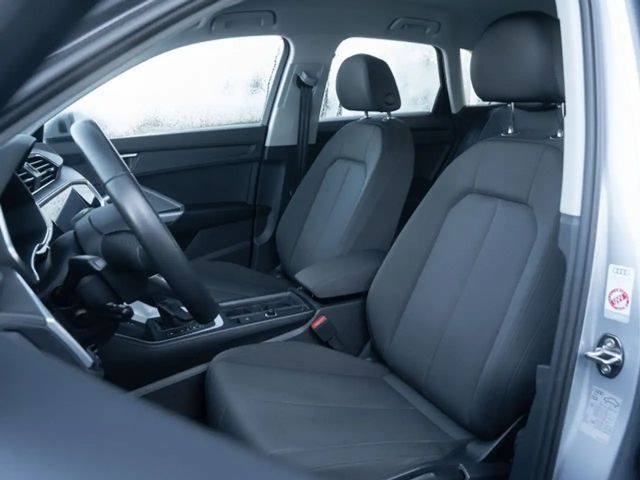 Audi Q3 45 TFSI Hybride