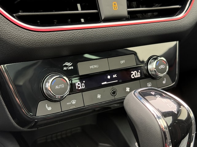 Skoda Scala 1.5 TSI Monte Carlo