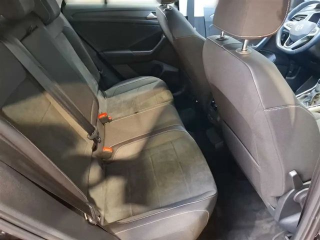 Volkswagen T-Roc 2.0 TDI DSG Style