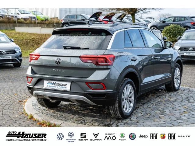 Volkswagen T-Roc 1.5 TSI DSG Life