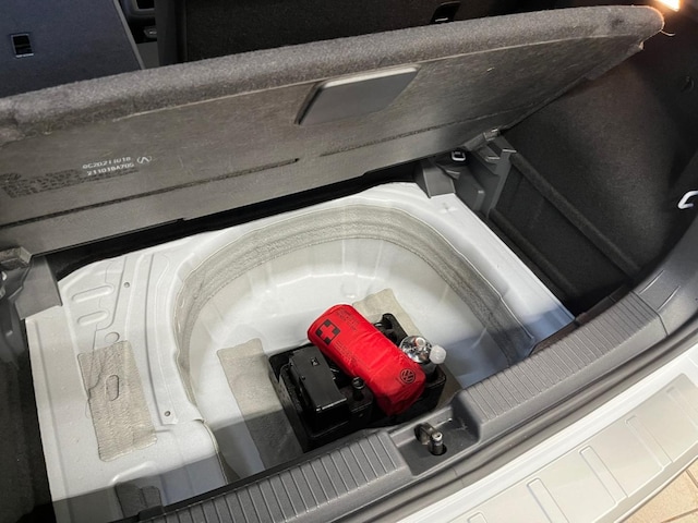 Volkswagen T-Cross 1.0 TSI DSG