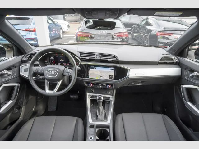 Audi Q3 35 TFSI