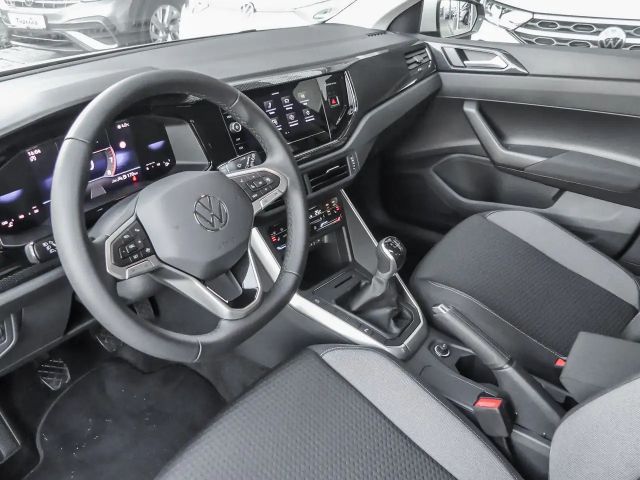 Volkswagen Polo 1.0 TSI Life