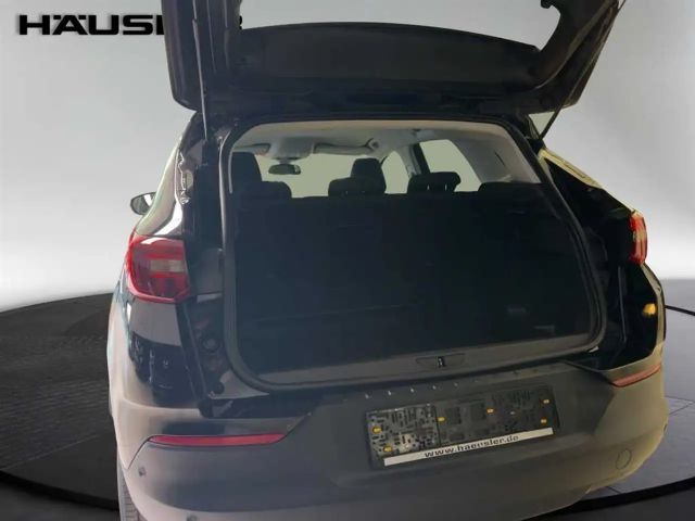 Opel Grandland X Business Edition