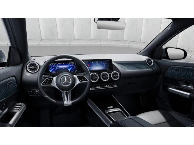 Mercedes-Benz EQA 350 4MATIC Progressive