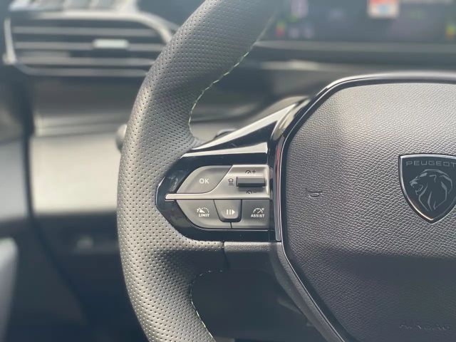 Peugeot 308 BlueHDi GT-Line SW