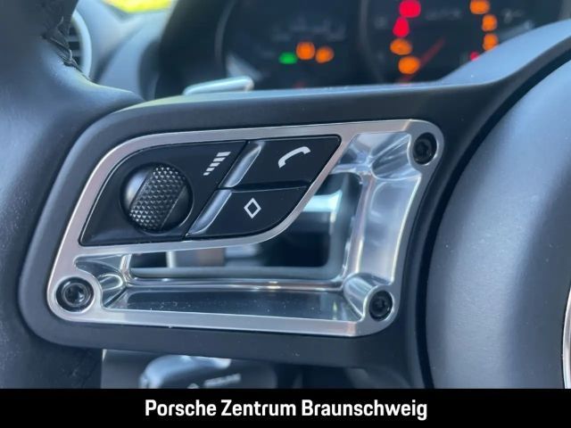 Porsche Boxster 4 718 GTS