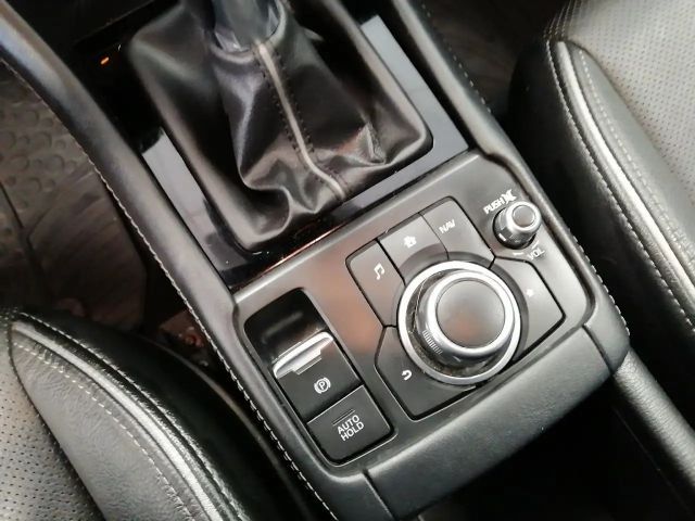 Mazda CX-3 Revolution