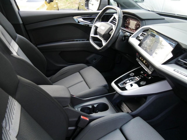 Audi Q4 e-tron 50 Quattro