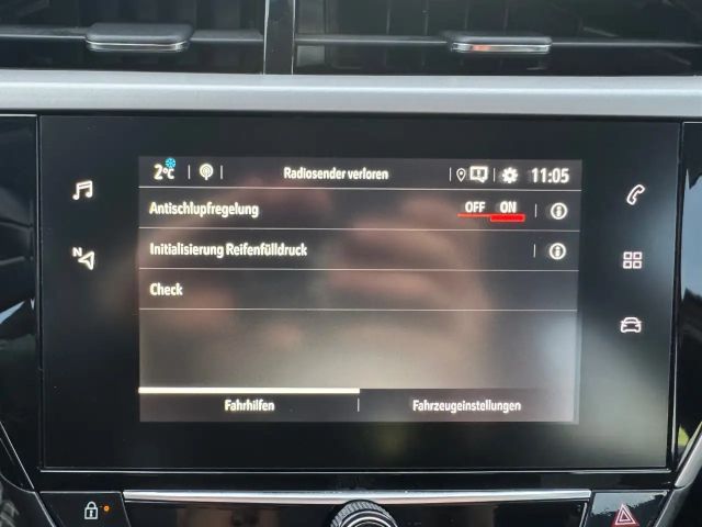 Opel Corsa F 1.2 Navi+SHZ Kam.+PDC