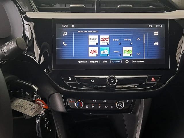 Opel Corsa GS-Line Grand Sport