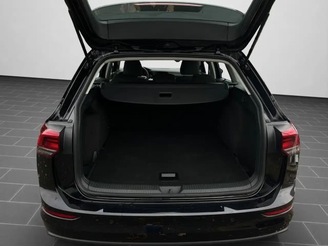 Volkswagen Golf 2.0 TDI Golf VIII Variant