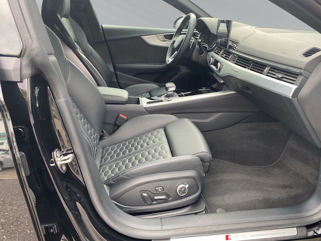 Audi RS5 Quattro Sportback