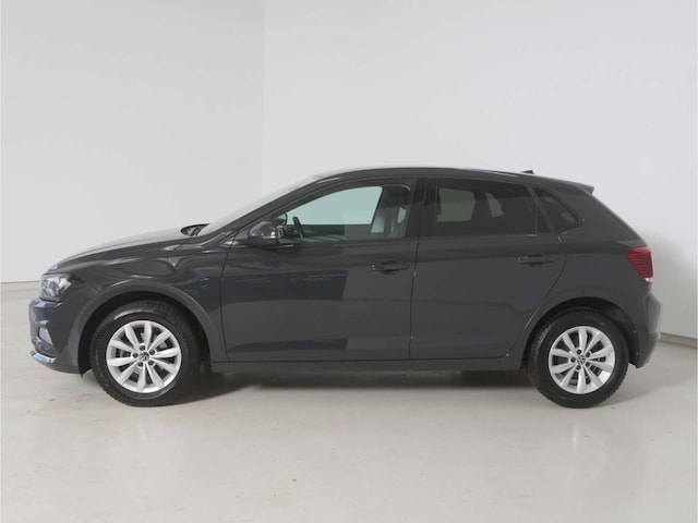 Volkswagen Polo 1.0 TSI Highline