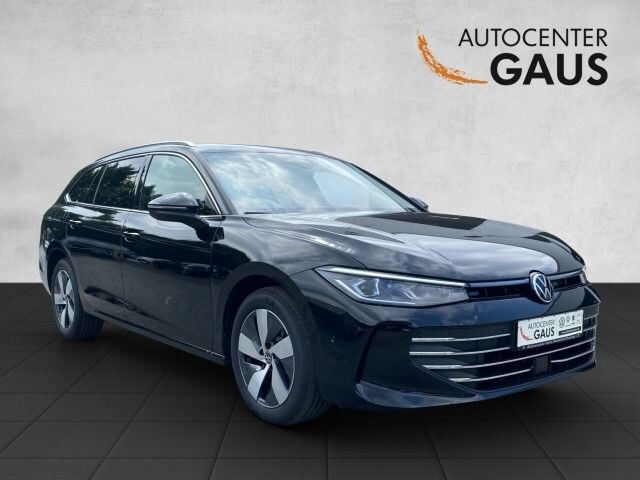 Volkswagen Passat 2.0 TDI Business DSG Variant