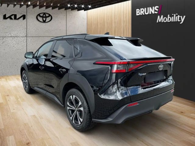 Toyota bZ4X ComfortPaket*360 Kamera Navi PDC