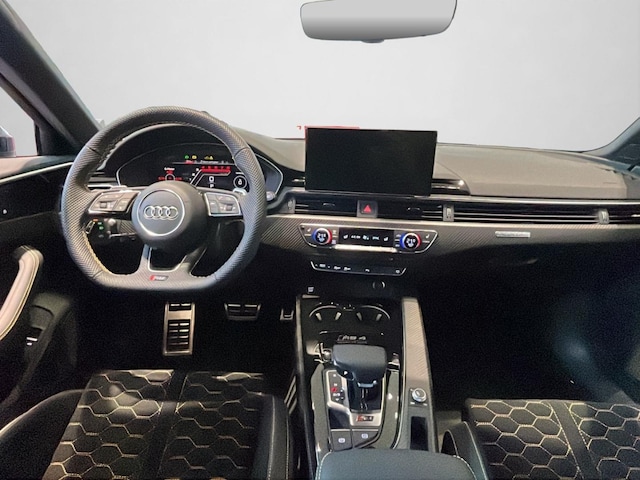 Audi RS4 Avant Quattro