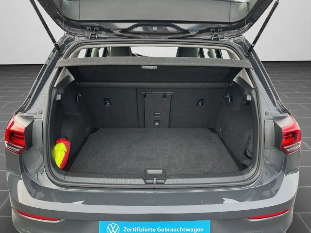 Volkswagen Golf DSG Golf VIII