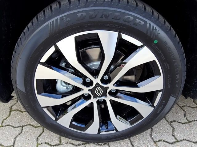 Renault Kangoo Blue EDC Techno dCi 115