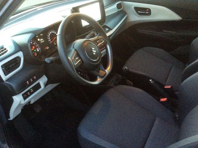 Suzuki Swift Comfort DualJet Hybrid