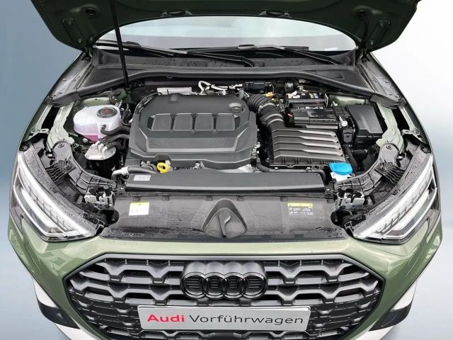 Audi A3 35 TDI Sedan