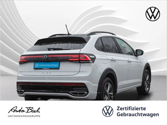 Volkswagen Taigo 1.5 TSI DSG