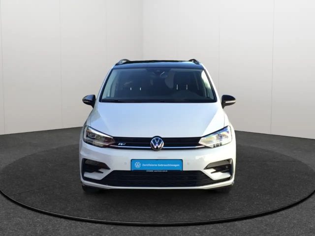 Volkswagen Touran DSG Highline