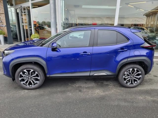 Toyota Yaris Cross 4x2 Active