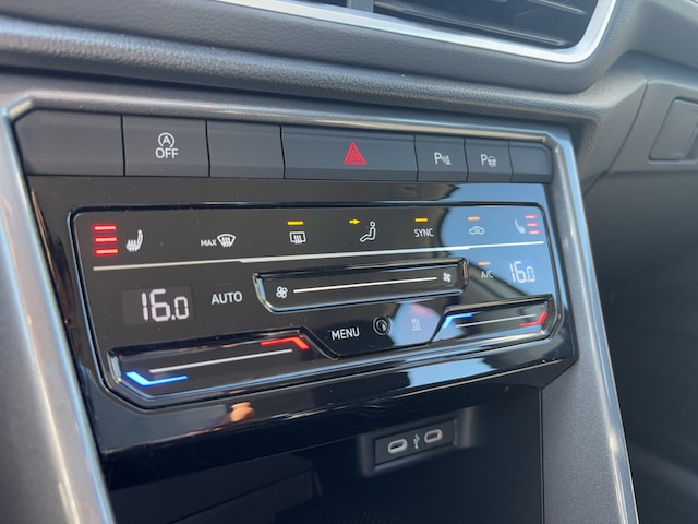 Volkswagen T-Roc 1.0 TSI Style