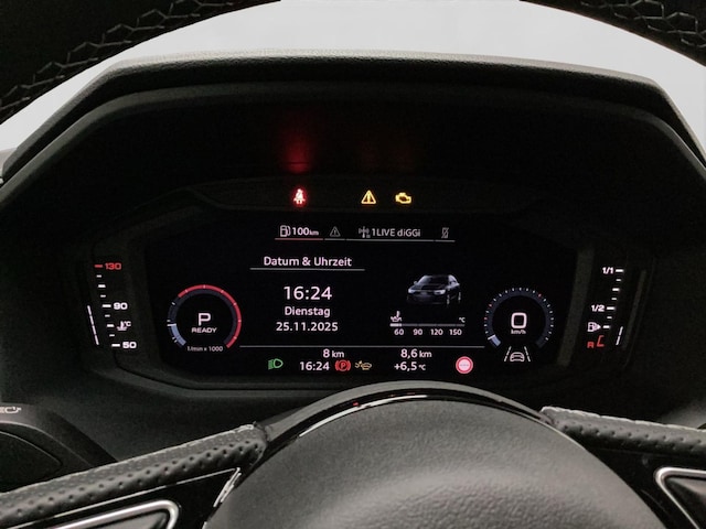 Audi A1 35 TFSI S-Line S-Tronic Sportback