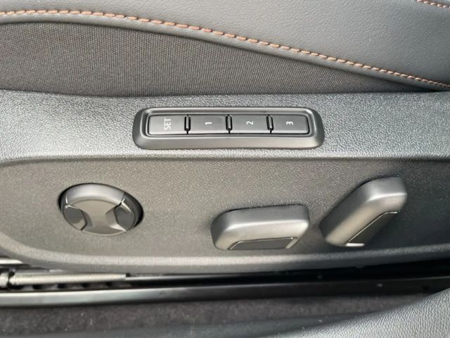 Cupra Leon 2.0 TSI 4Drive DSG Sportstourer VZ