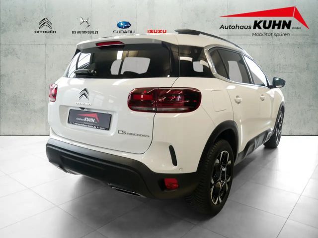 Citroën C5 Aircross PureTech Shine