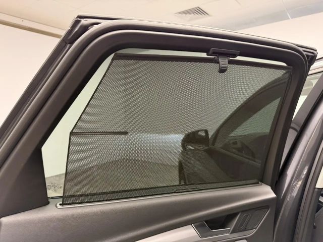 Audi Q5 Hybride Quattro S-Line