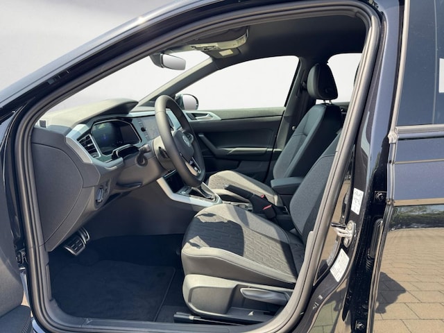 Volkswagen Taigo DSG Life